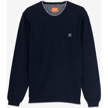 Oxbow Trui  Essentiële trui met ronde hals PERONI