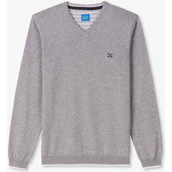 Trui Oxbow Essentiële trui met V-hals PIVEGA