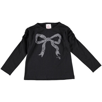 T-Shirt Lange Mouw Miss Girly T-shirt manches longues fille FLOYD