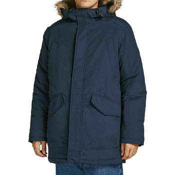 Jack & jones Parka Jas Jack & Jones -