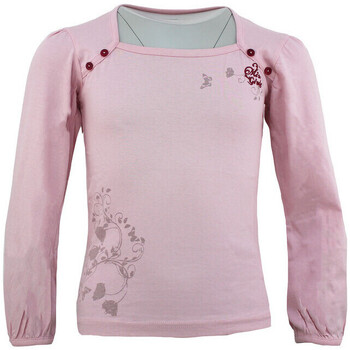T-Shirt Lange Mouw Miss Girly T-shirt manches longues fille FURYLON