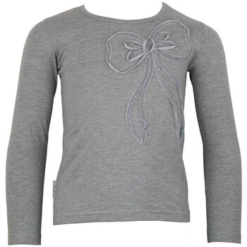 T-Shirt Lange Mouw Miss Girly T-shirt manches longues fille FANION