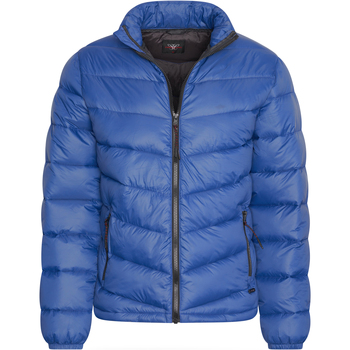 Parka Jas Cappuccino Italia Winter Jacket Royal