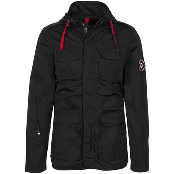 Parka Jas Harry Kayn Parka légère homme CLOVA