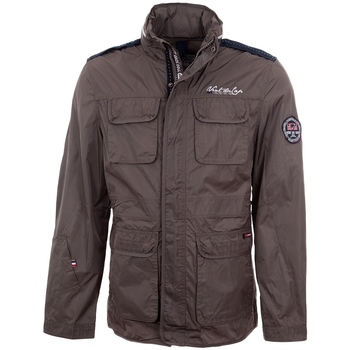 Parka Jas Vent Du Cap Parka légère homme CLOVARI