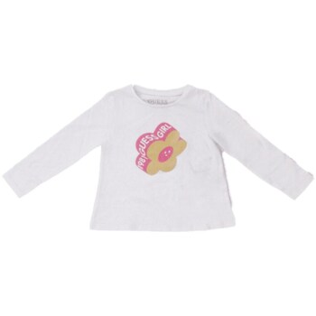 T-Shirt Lange Mouw Guess A4YI02 K6YW4