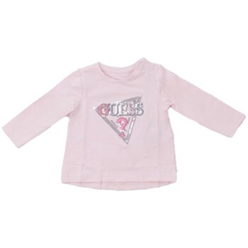 T-Shirt Lange Mouw Guess K4YI11 K6YW4