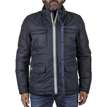 Parka Jas Peak Mountain Parka homme COWAI