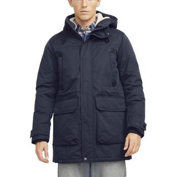 Jack & jones Parka Jas Jack & Jones -