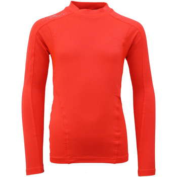 T-Shirt Lange Mouw Peak Mountain Top technique fille FANA