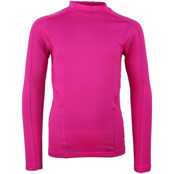 T-Shirt Lange Mouw Peak Mountain Top technique fille FANA