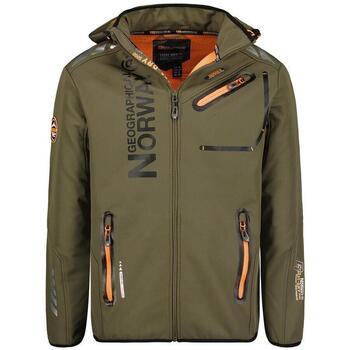 Parka Jas Geographical Norway -