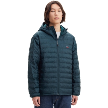 Levi's Parka Jas Levis Presidio Packable Hooded Jacket