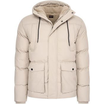 Parka Jas Cappuccino Italia Moorland