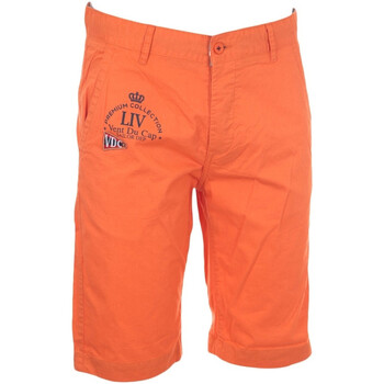 Korte Broek Vent Du Cap Bermuda garçon ECANARY