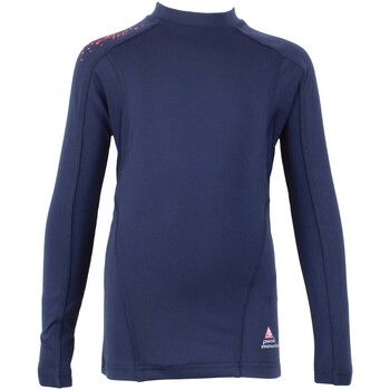 T-Shirt Lange Mouw Peak Mountain Top technique fille GANA