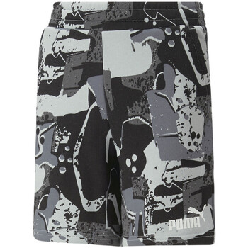 Korte Broek Puma -