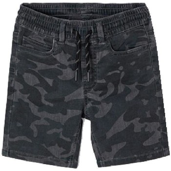 Korte Broek Mayoral -