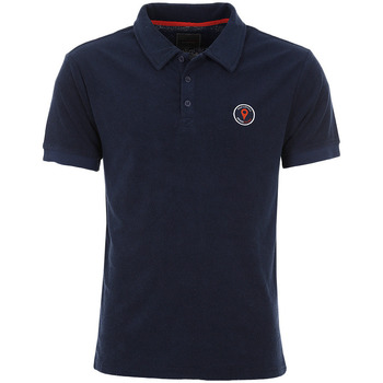Polo Shirt Korte Mouw Degré Celsius Polo manches courtes homme CEPONG