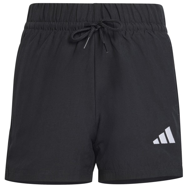adidas - Kid's Small Logo Chelsea Shorts - Short, zwart/grijs