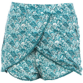 Korte Broek Teddy Smith -