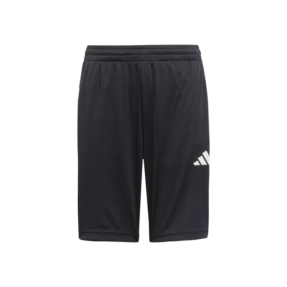 adidas Training Essentials 3 Stripes Shorts Kinderen