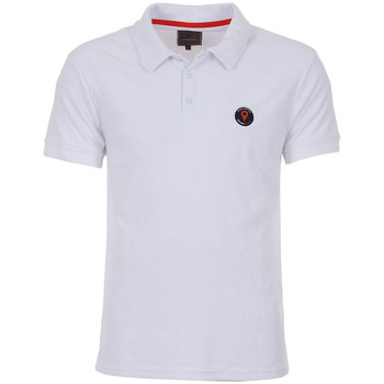 Polo Shirt Korte Mouw Degré Celsius Polo manches courtes homme CEPONG