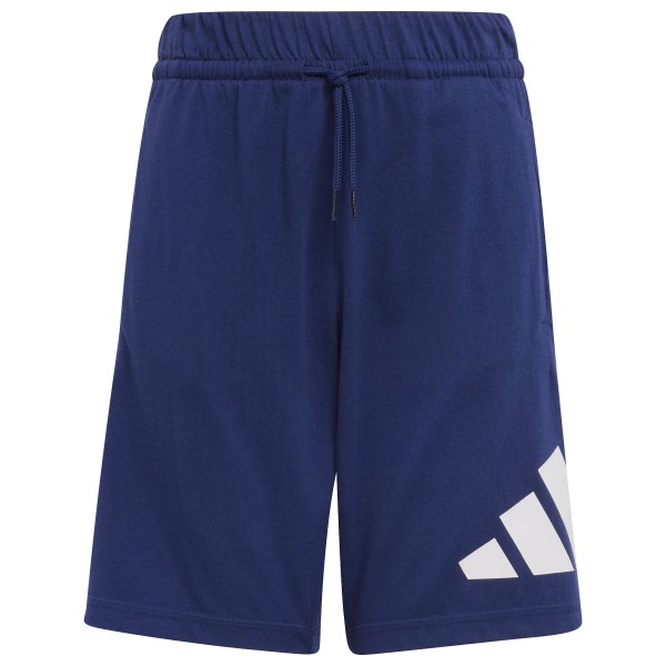 adidas - Kid's Bold Knit Shorts 210 - Short, blauw