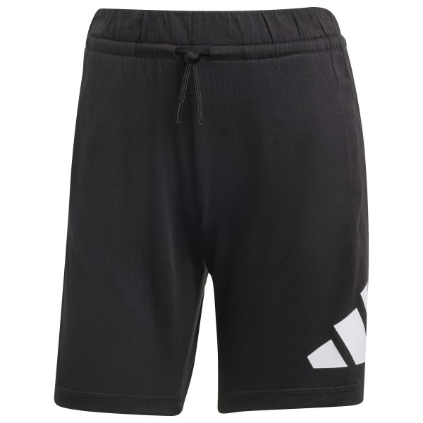 adidas - Kid's Bold Knit Shorts 210 - Short, zwart