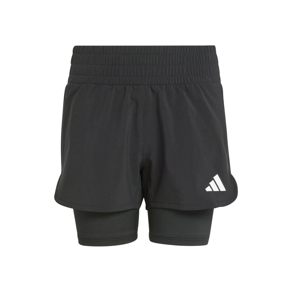adidas All Sports Pacer NXT 2in1 Shorts Kinderen