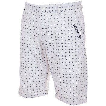 Korte Broek Vent Du Cap Bermuda garçon ECEPRINT
