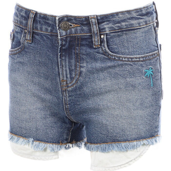 Korte Broek Teddy Smith -