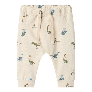 name it Broek Nbmdinos Peyote Melange
