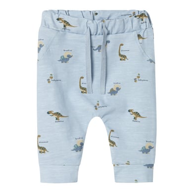 name it Broek Nbmdinos Hemelsblauw
