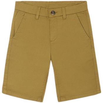 Korte Broek Mayoral -