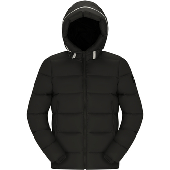 Parka Jas Ballin Est. 2013 Jacket Giorgio