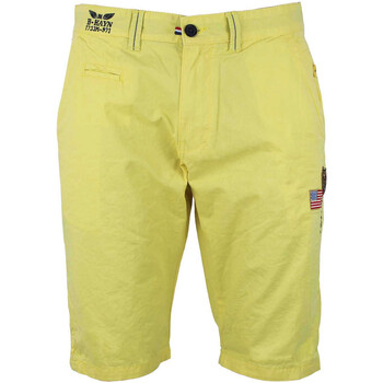 Korte Broek Harry Kayn Bermuda garçon ECATHAR