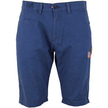Korte Broek Harry Kayn Bermuda garçon ECATHAR