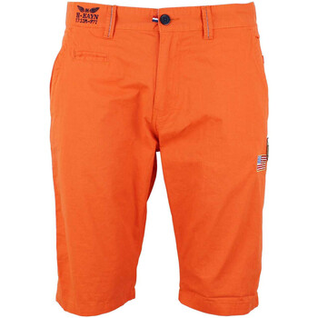 Korte Broek Harry Kayn Bermuda garçon ECATHAR