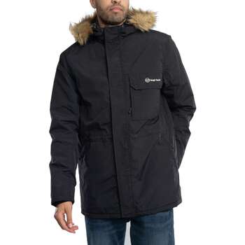 Parka Jas Sergio Tacchini Budge Parka-jack