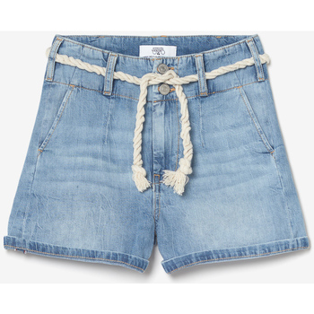 Korte Broek Le Temps des Cerises Short van jeans LOONA 2