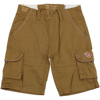 Korte Broek Harry Kayn Bermuda garçon ECAZAR
