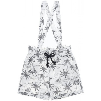 Korte Broek Teddy Smith -