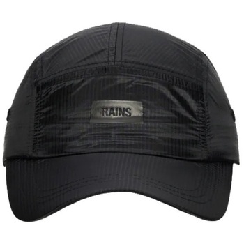 Pet Rains 5 PANEL RIPSTOP CAP