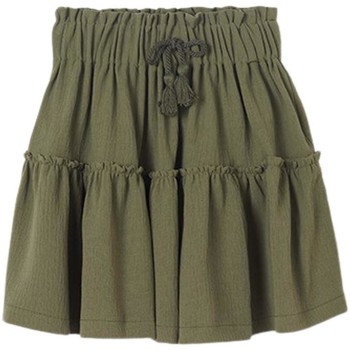 Korte Broek Mayoral -