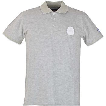 Polo Shirt Korte Mouw Peak Mountain Polo manches courtes homme CORNELIUS