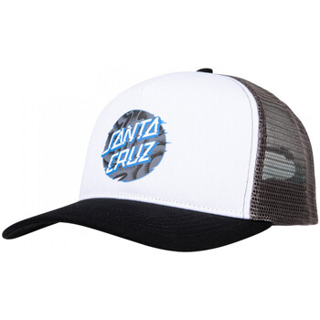 Pet Santa Cruz Vivid slick dot meshback