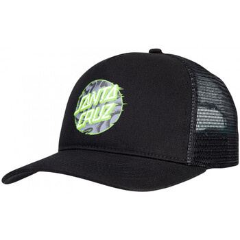 Pet Santa Cruz Vivid slick dot meshback