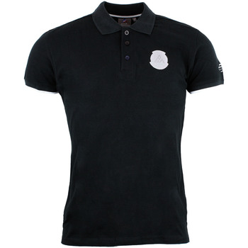 Polo Shirt Korte Mouw Peak Mountain Polo manches courtes homme CORNELIUS