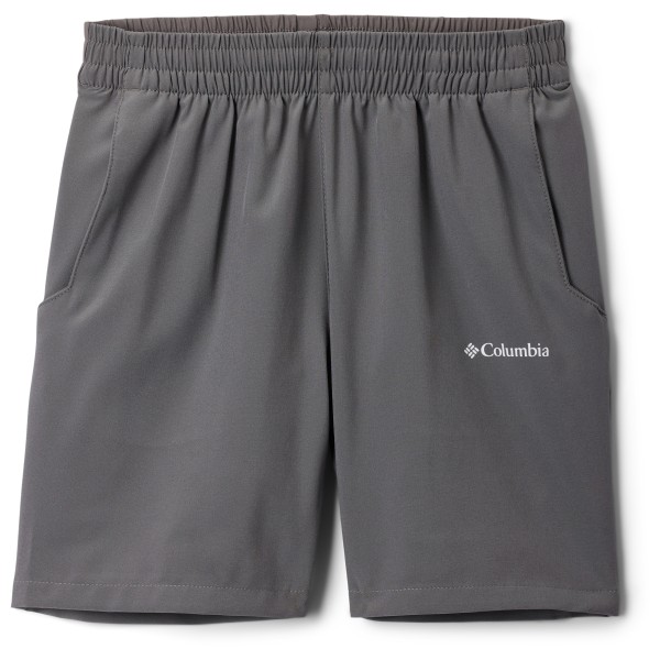 Columbia - Kid's Columbia Hike II Short - Short, grijs